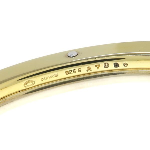 georg jensen bracelet interior details