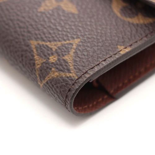 louis vuitton m61215 wallet accessories included
