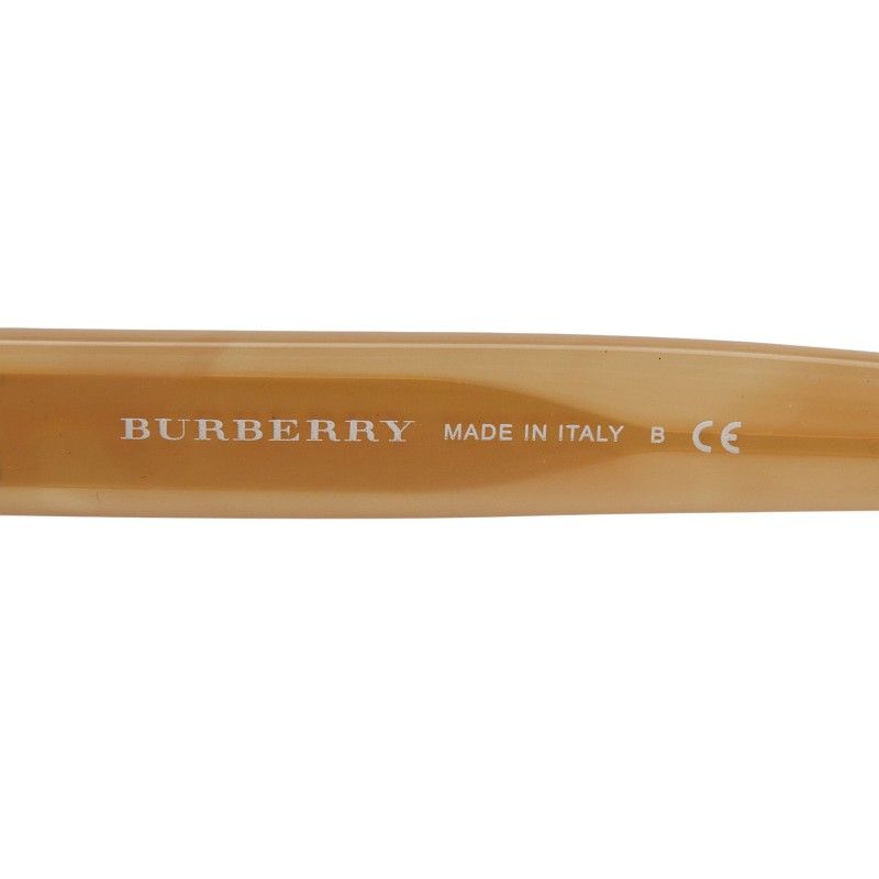 burberry b4187-f beige eyewear condition details