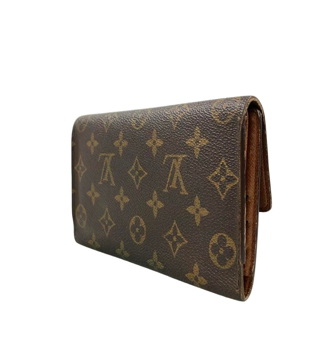 Louis Vuitton M61215 Wallet