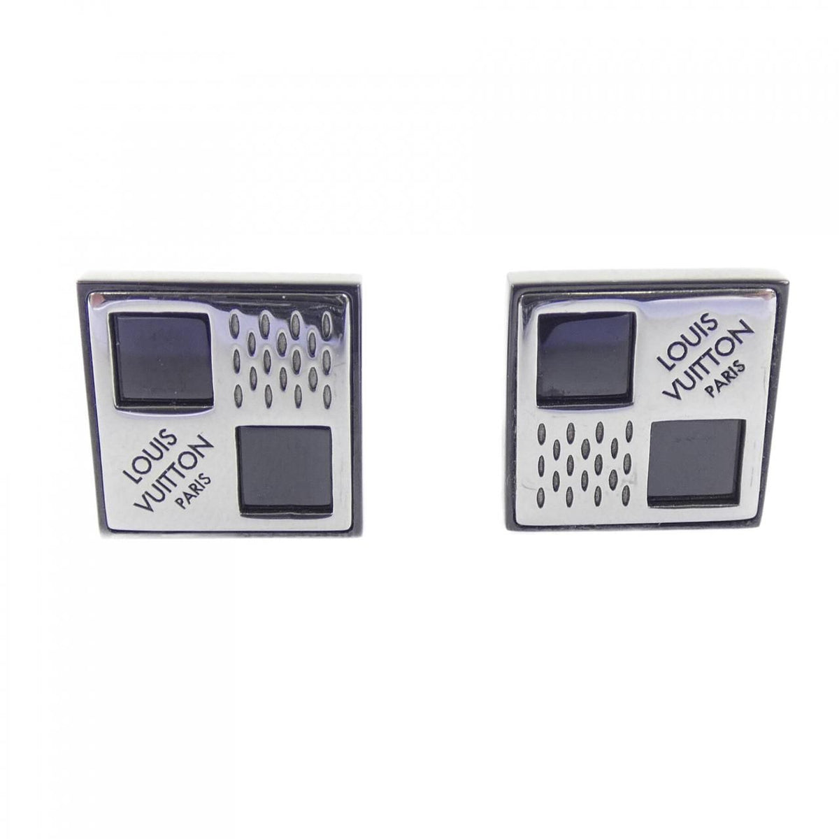 louis vuitton cufflinks