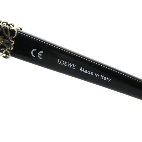 loewe eyewear accessories included