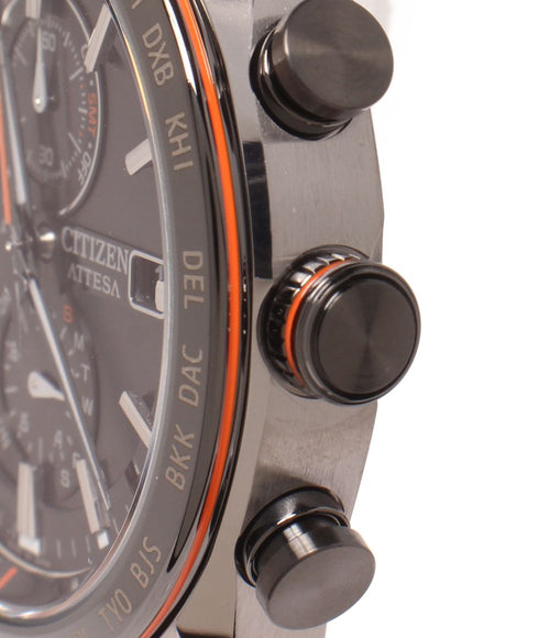 citizen h800-a1 watch accessories included