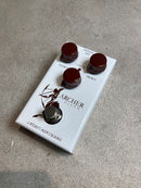 guitar effector