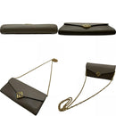 fendi alv4-249-1835 beige wallet condition details