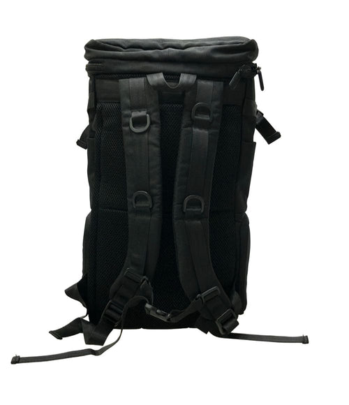 canon ccb-bp12 backpack front view