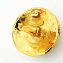 chanel earrings side view