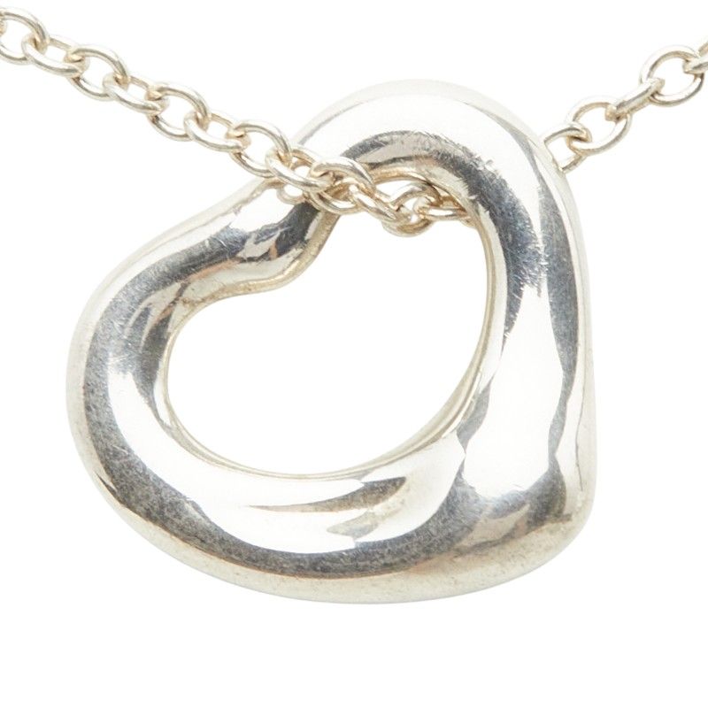 Tiffany Necklace