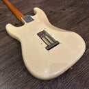 fernandes fst-60 electric guitar functional details