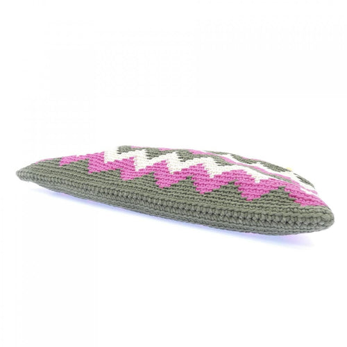 marni pink handbag side view