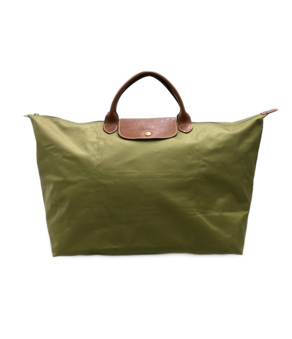 Longchamp Tote Bag
