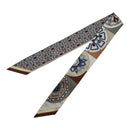 hermes scarf