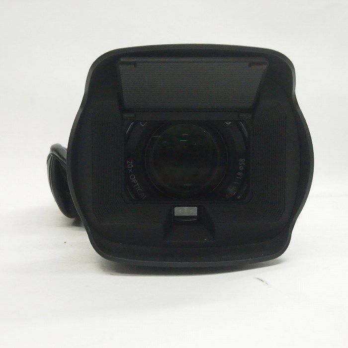 Canon XA20 Camera