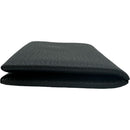 hermes card holder side view