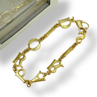 Christian Dior Bracelet
