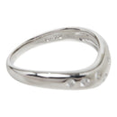 star jewelry ring interior details