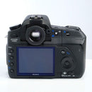 sony dslr-a200 digital slr camera accessories included