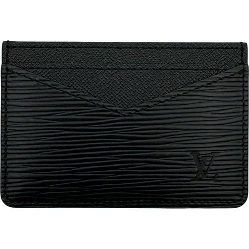louis vuitton m67210 card holder