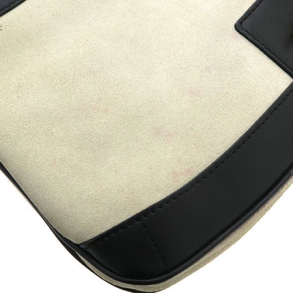 gucci 001 shoulder bag functional details