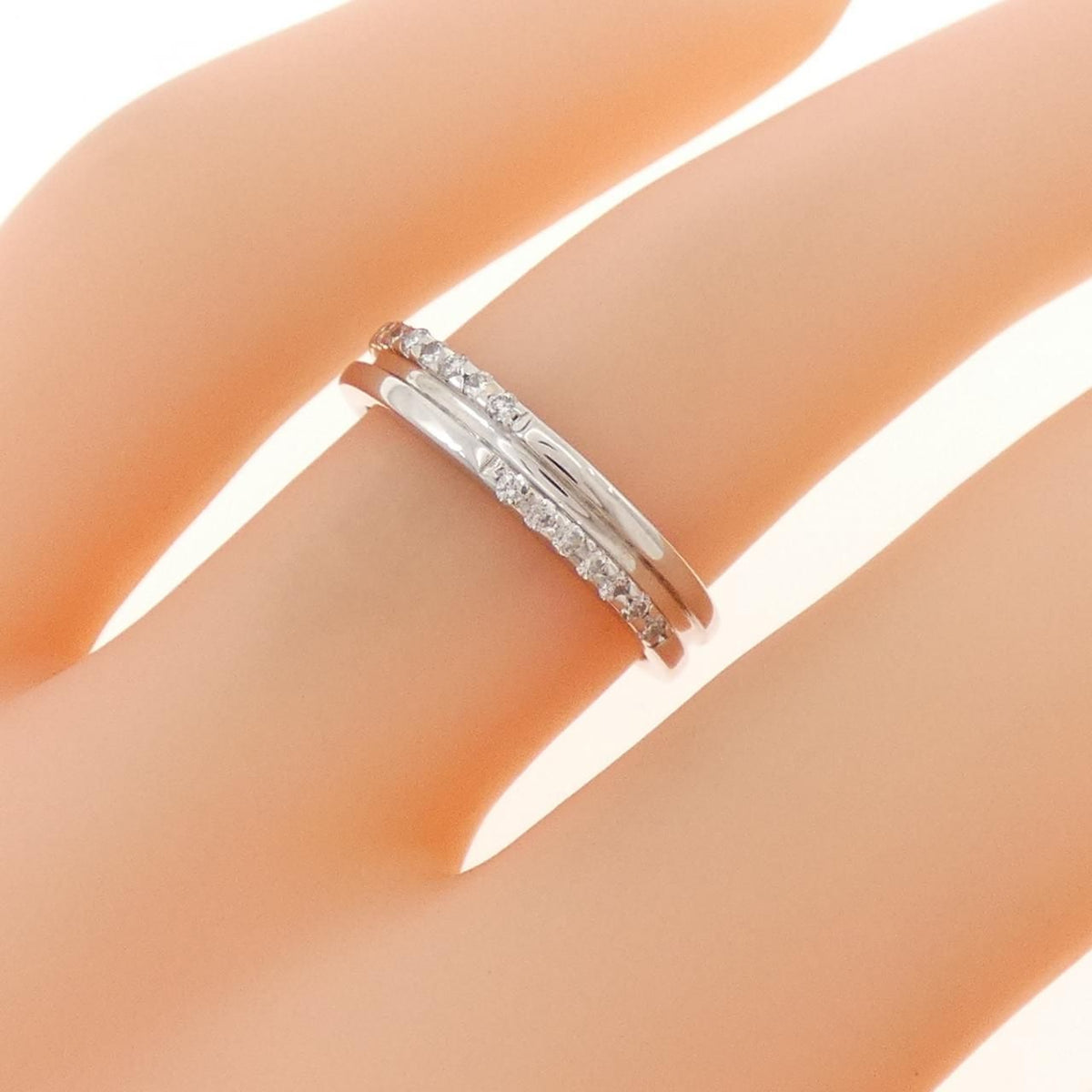 ring side view