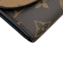 louis vuitton m82333 coin purse condition details
