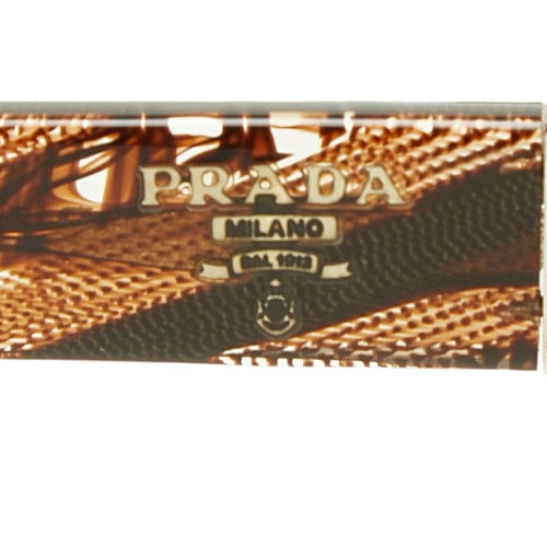 prada spr06m eyewear side view