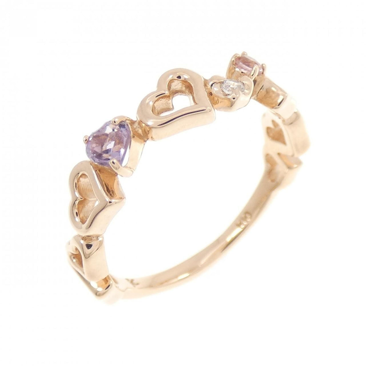 kumikyoku ring
