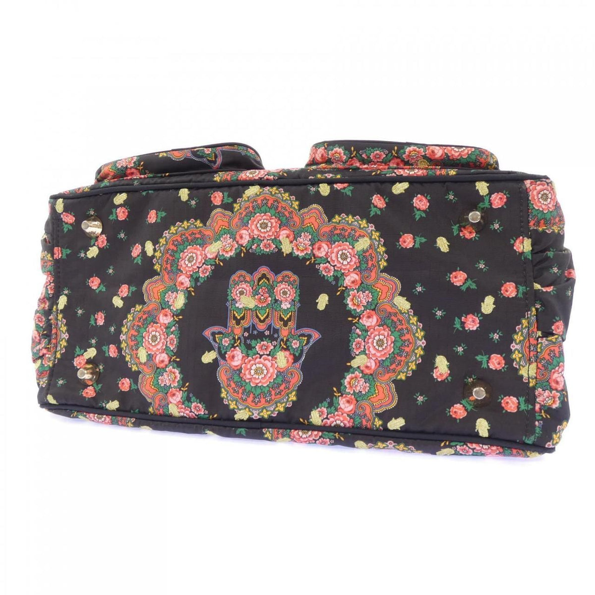 lesportsac handbag side view