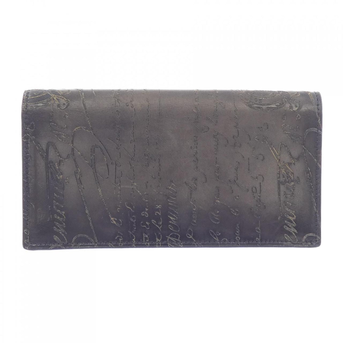 Berluti Wallet
