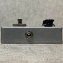 guitar effector rear view