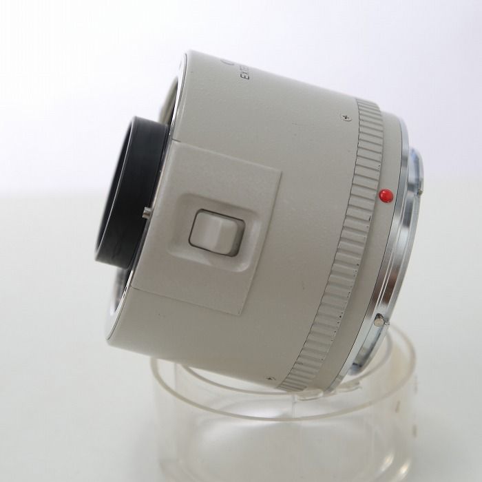 Canon EF2X Camera
