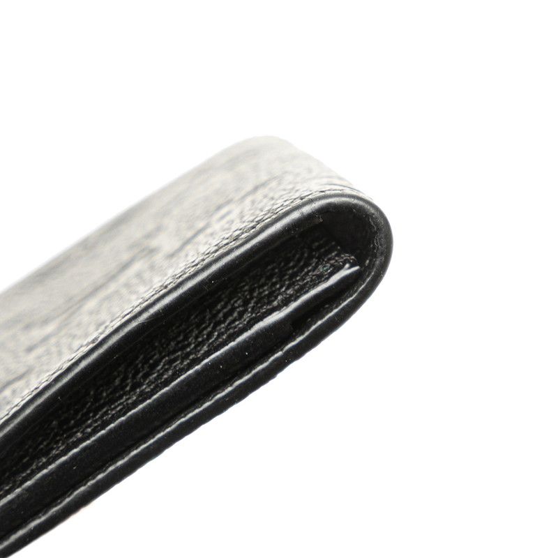 louis vuitton m58456 wallet side view