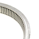 gucci 925/23.2g bracelet condition details