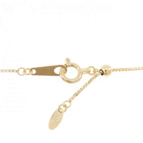 agete necklace accessories included