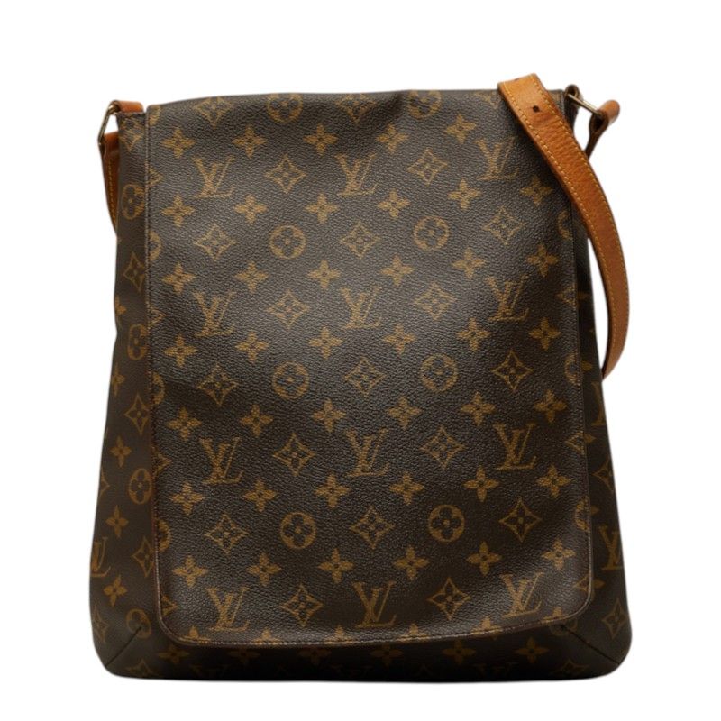Louis Vuitton M51256 Shoulder Bag