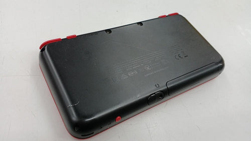 nintendo jan-001 handheld console accessories included