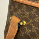 celine shoulder bag interior details