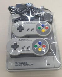 Nintendo SHVC-001 Video Game Console