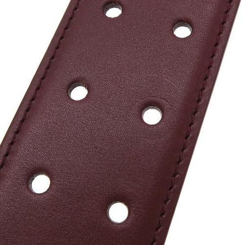 balenciaga belt condition details