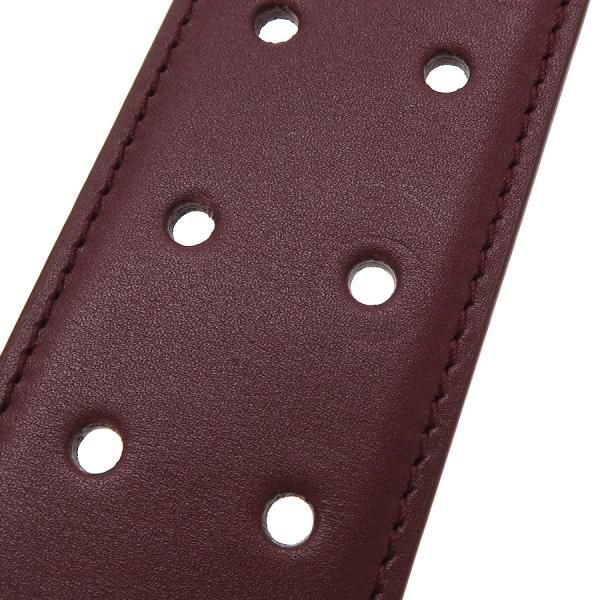 balenciaga belt condition details