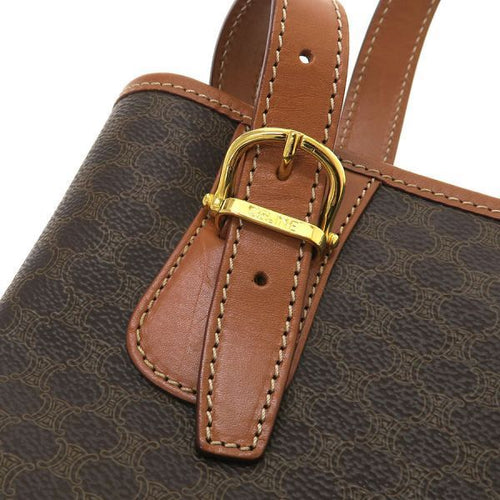 celine tote bag interior details
