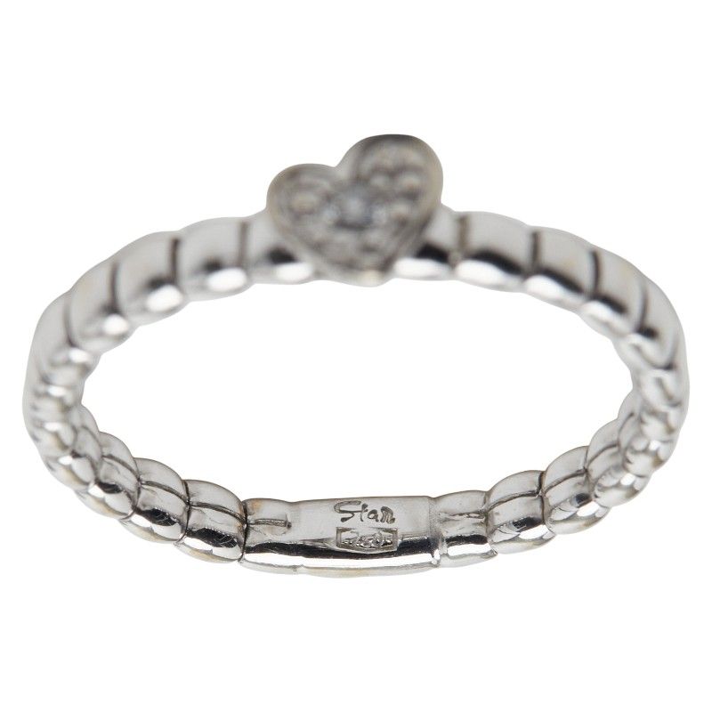 star jewelry ring condition details