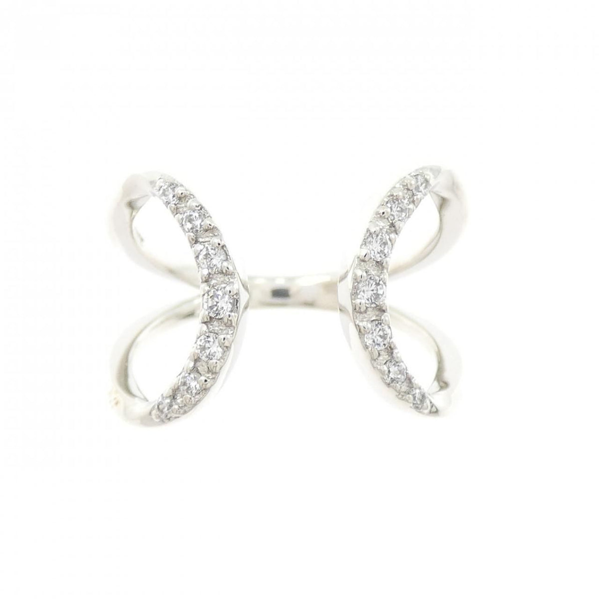jouete ring front view