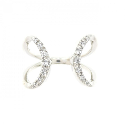 jouete ring front view