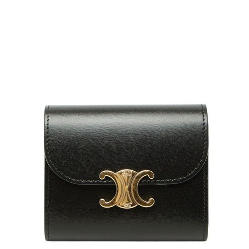 celine wallet
