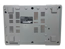 sony scph-9000 video game console interior details