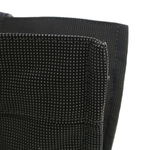 hermes pouch / clutch functional details