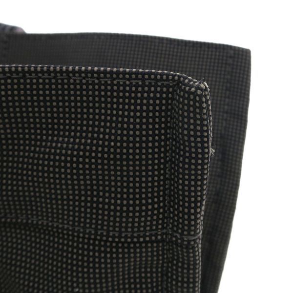 hermes pouch / clutch functional details