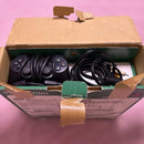 sony scph-5500 video game console rear view