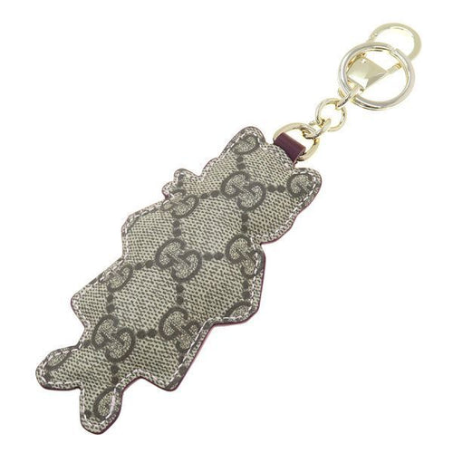 gucci 851743 keychain side view
